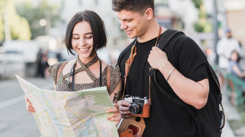 Blue is what most women liked about