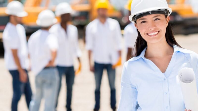 Women should make their figure more