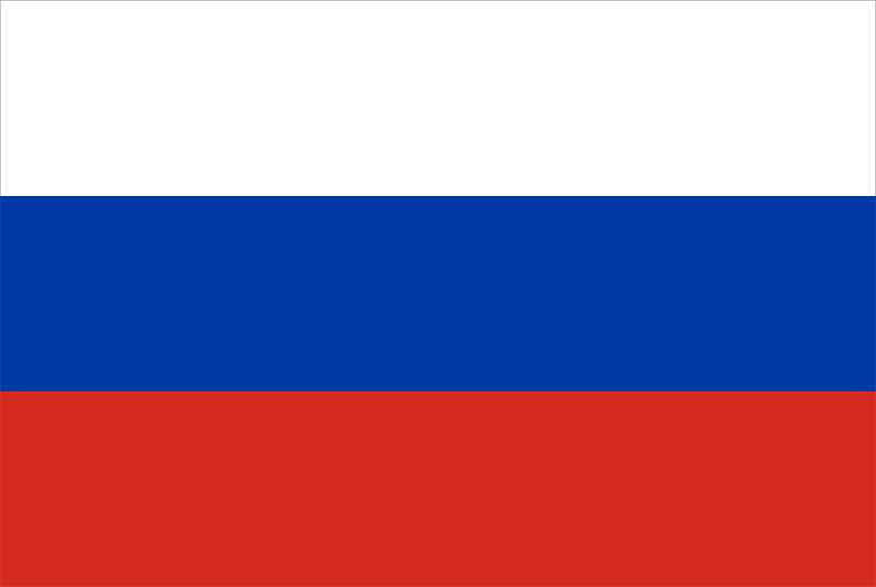 Flag Russia - Wardeeq news