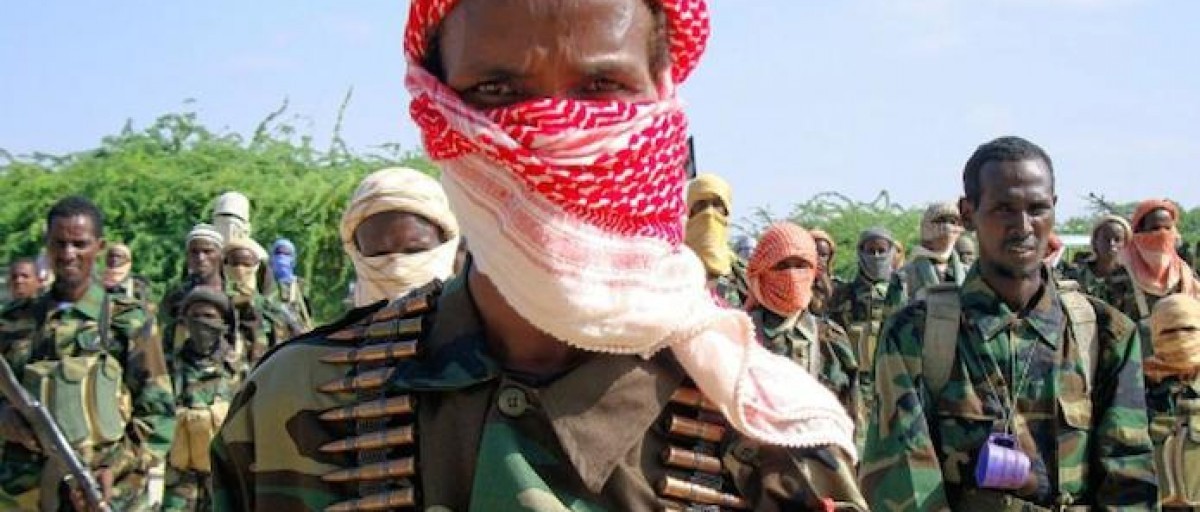 Somalia al Shabaab Recruitment Paper Slider - Wardeeq news