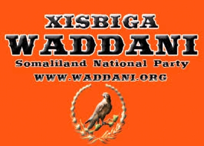 waddani - Wardeeq news