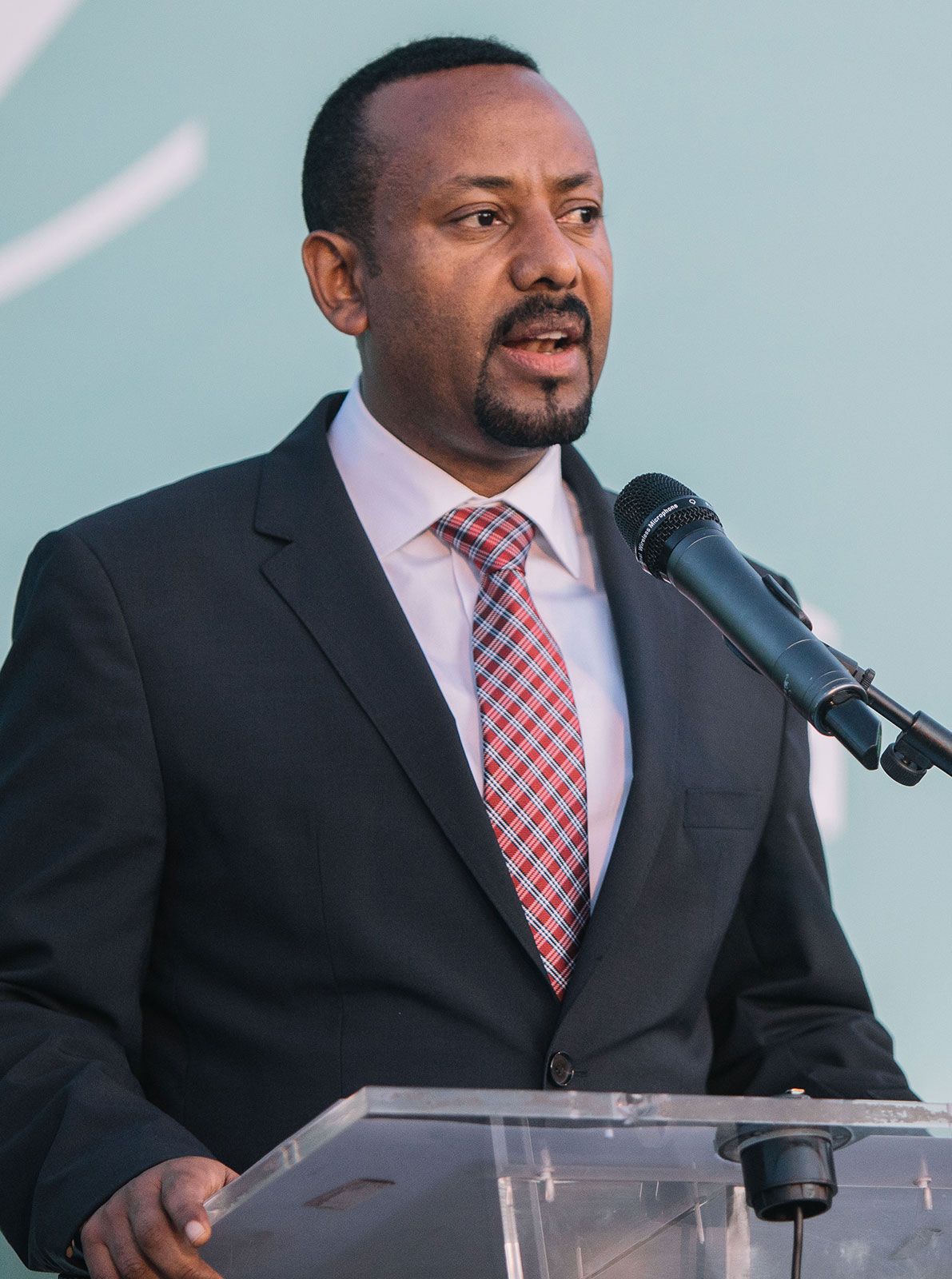 Ethiopia Prime Minister Abiy Ahmed 2018 1 - Wardeeq news