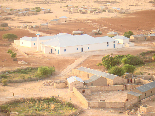 Somalia Galguduud Ceel Garas - Wardeeq news