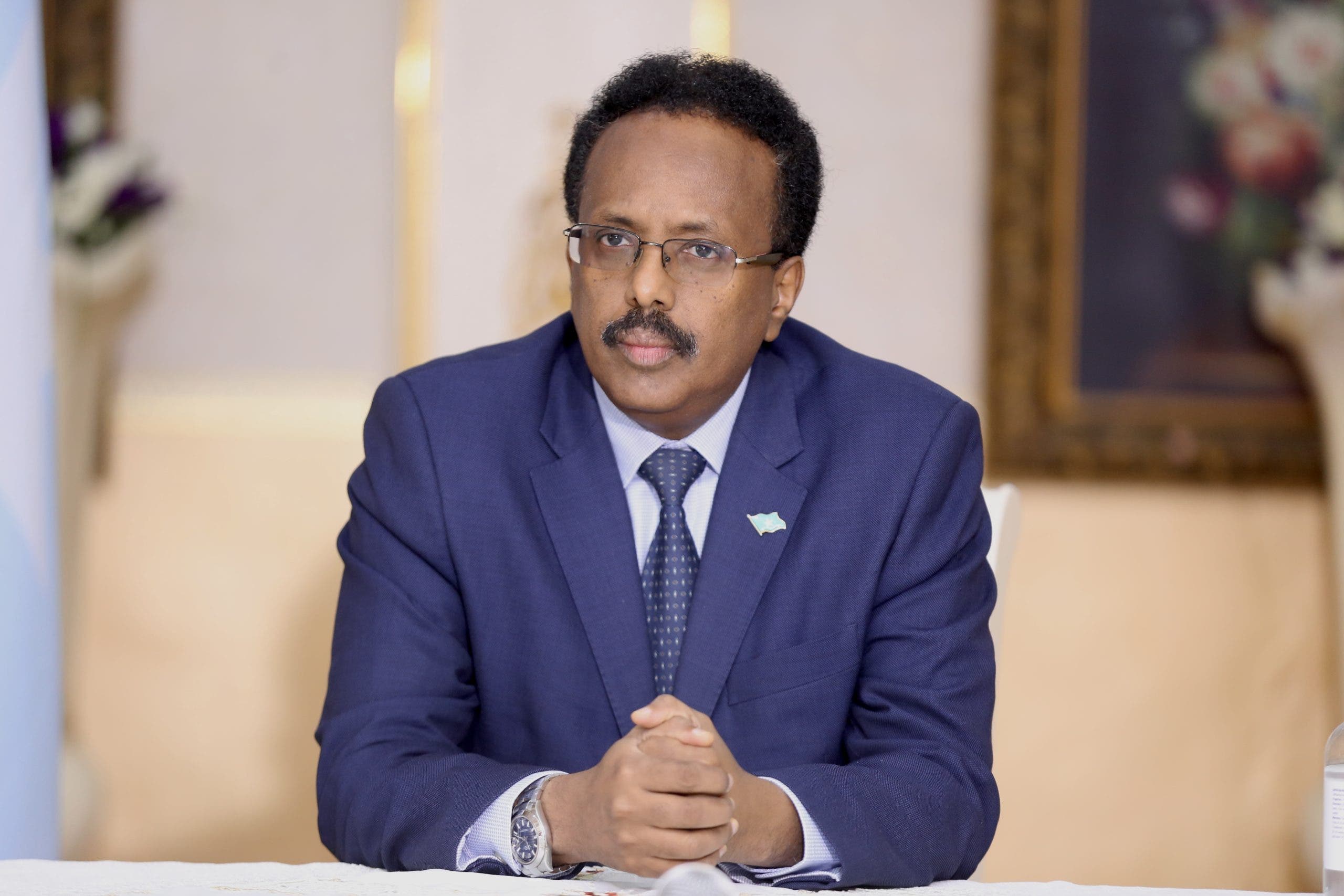 Farmaajo scaled 2 - Wardeeq news