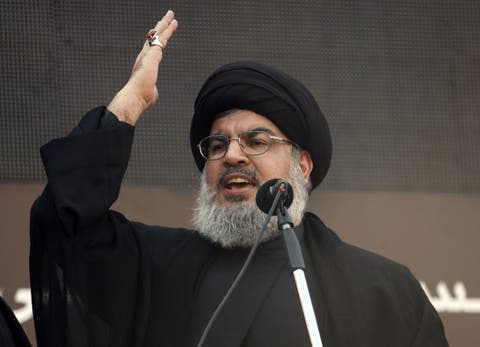 Nasrallah scaled 1 - Wardeeq news