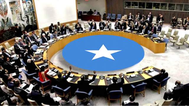 un security c somalia - Wardeeq news