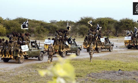 Shabaab 1 Shabab - Wardeeq news