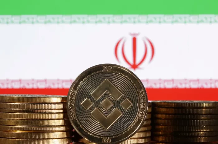 Dowladda Iran ayaa mar kale ku garaacday crypto sida lacagta lacag la’aanta ah