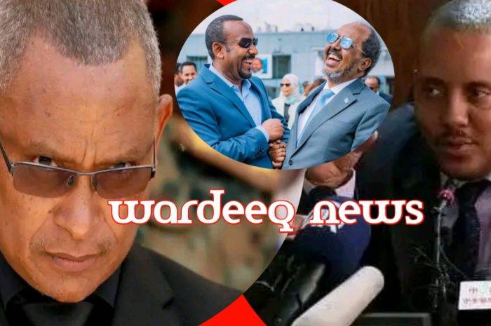 ciidamada difaaca Tigray ayaa la wareegay badi deegaanadii Tigrayga