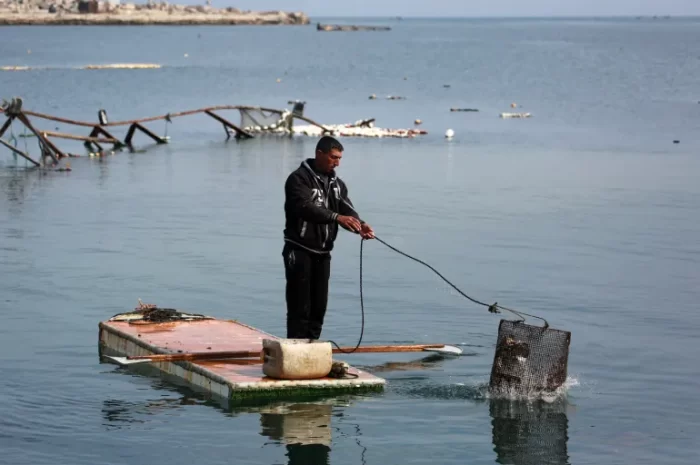 Israa’iil ayaa jartay korontadii Gaza ka hor wadahadallada xabbad joojinta