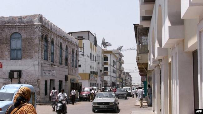 Iskaashi dhex maraya hay’adaha dawladda in Djibouti