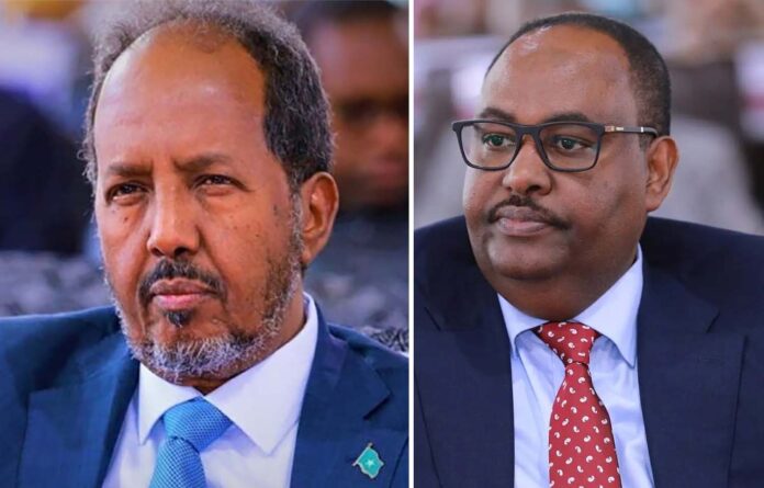 PUNTLAND ayaa qaaday talaabo la yaab leh oo ka soo horjeeda DF – Waa maxay?