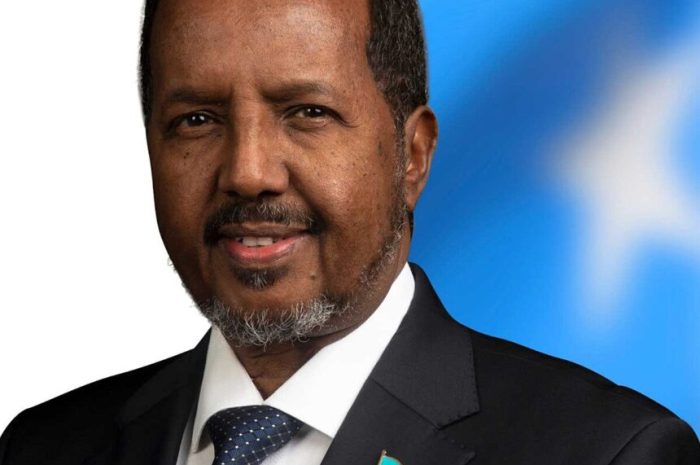 Madaxweyne- Xasan: “Shacabka Soomaaliyeed waa in ay garab istaagaan Dowladda si aan uga guulaysano Khawaarijta”