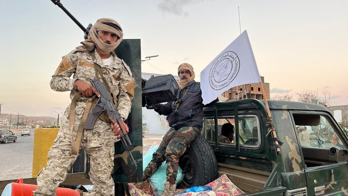 Ciidamada difaaca dalka Yemen ayaa gudaha u galay magaalada Mukalla