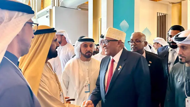 Aqoonsi la’aan, Imaaraatku Somaliland uun maxay ka dhigan tahay?