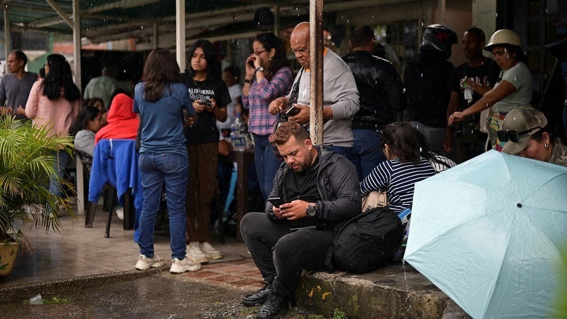 Kooxaha xuquuqda aadanaha ayaa sheegay in tirada maxaabiista laga sii daayay Venezuela ay gaartay 18