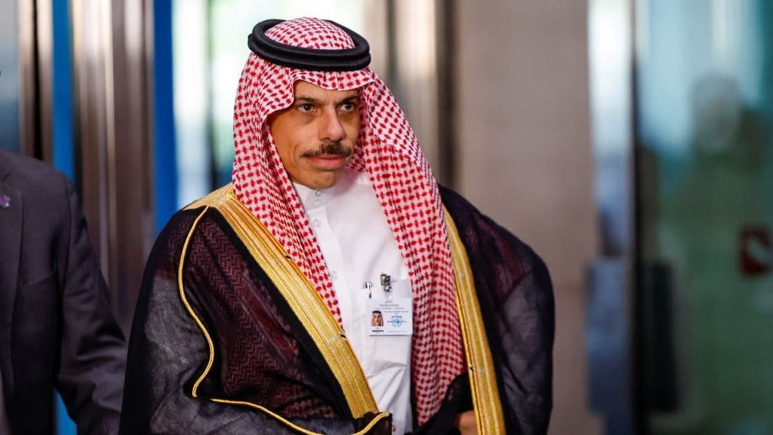 Diblomaasi sare oo Sacuudi ah oo ku sugan Washington ayaa wadahadal la leh Rubio