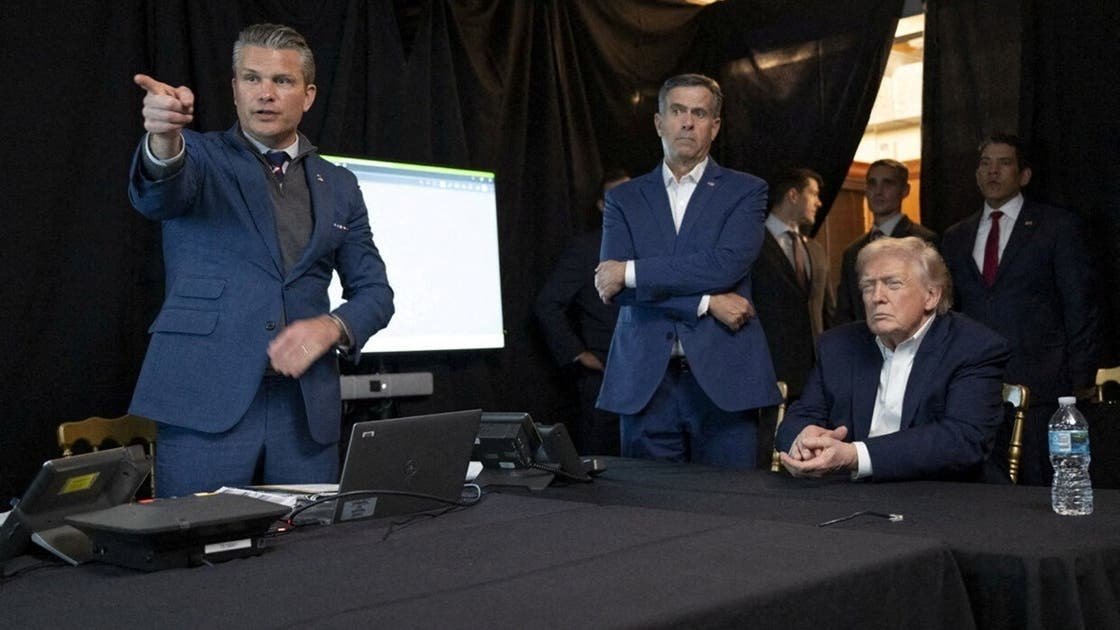 Ku dhawaad ​​200 oo askari oo Maraykan ah ayaa galay magaalada Caracas si ay u qabsadaan Maduro, sida uu sheegay madaxa Pentagon Hegseth