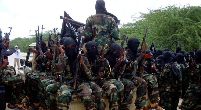 Al-shabaab oo isaga baxday deegaano ka tirsan gobolka Hiiraan
