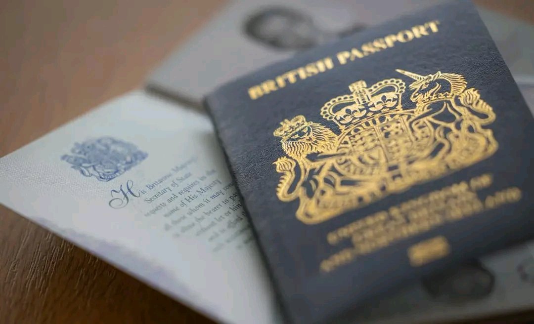 War-UK oo soo saartay sharci cusub oo quseeya muwaadiniinta British-ka ah ee haysta dhalasho labaad