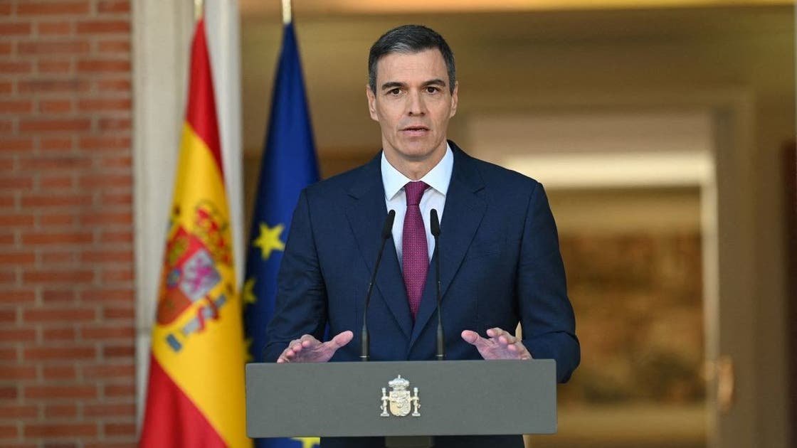 Ra’iisul Wasaaraha Spain ayaa sheegay in aysan ku biiri doonin Guddiga Nabadda ee Trump.