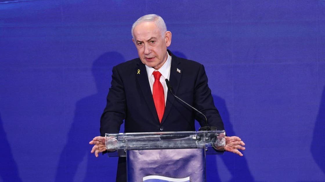Netanyahu ayaa sheegay in Israa’iil aysan u ogolaan doonin Iran inay soo celiso barnaamijkii gantaallada ballistic-ga