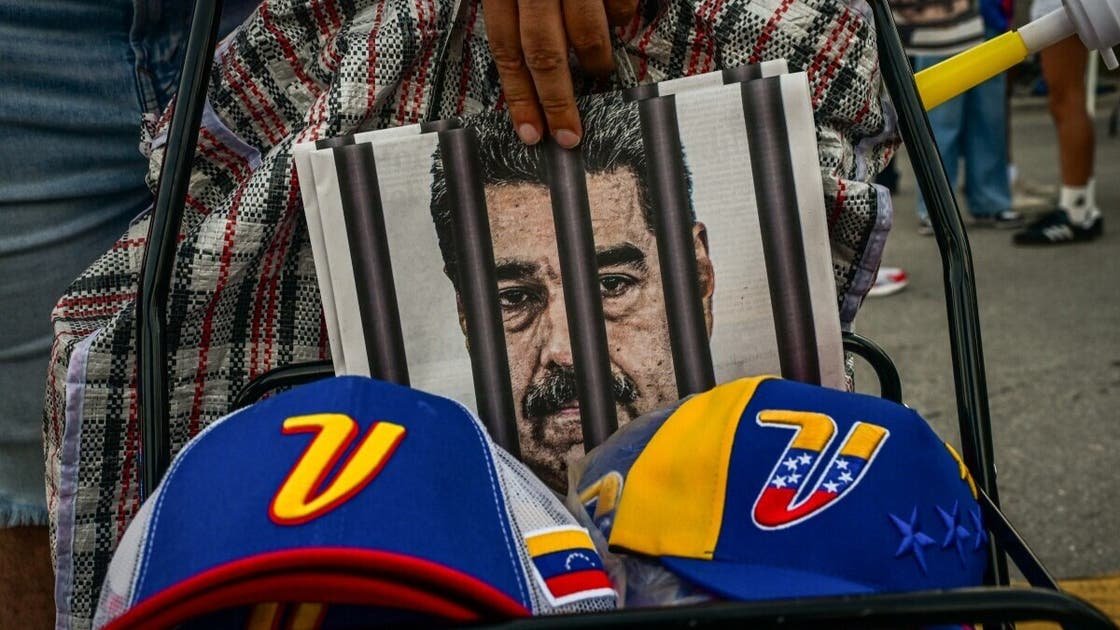 Maduro ee Venezuela ayaa la soo taagayaa maxkamad ku taal Mareykanka ka dib markii Trump uu ku hanjabay weeraro kale