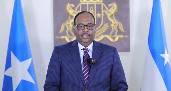 Puntland waxay ku adkeysanaysaa in dowladnimada Soomaaliya ay khatar weyn gashay, loona baahan yahay in la reeblo.