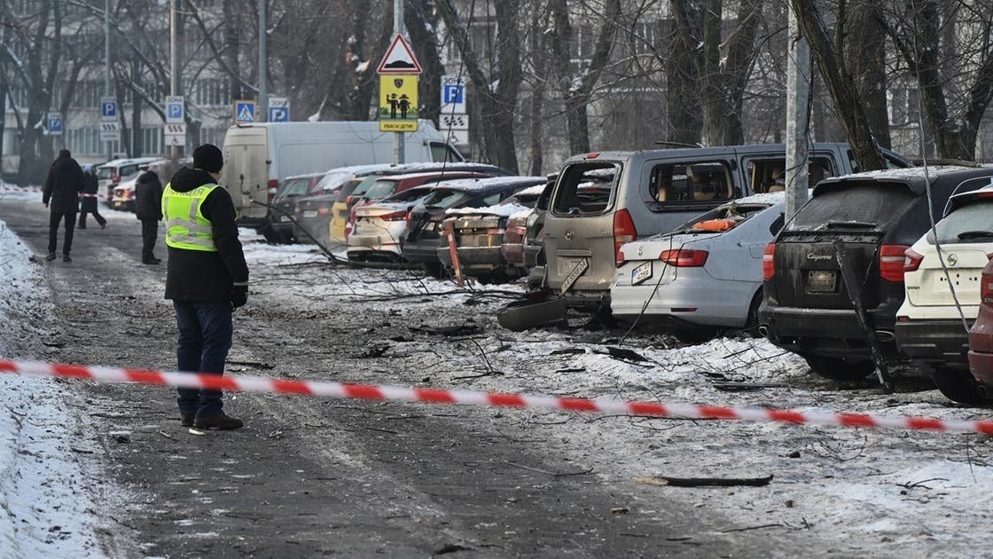 Ukraine oo sheegtay in Ruushku uu soo riday in ka badan 100 diyaaradood oo aan duuliye lahayn iyo hal gantaal