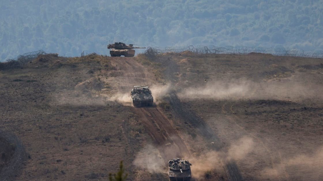 Ciidamada Israa’iil ayaa sheegay inay duqeeyeen bartilmaameedyo Hezbollah ah oo ku yaal ‘meelo badan’ oo ka tirsan Lubnaan