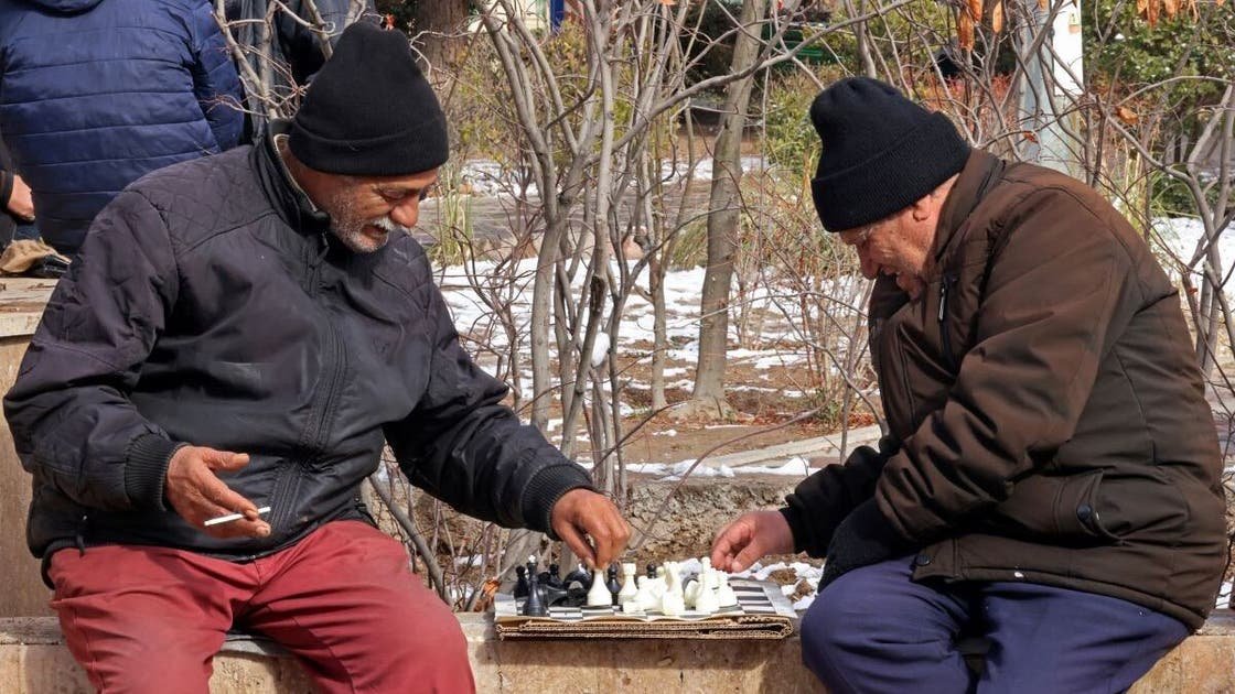 Maqnaanshaha internetka ee Iiraan ayaa socday in ka badan laba toddobaad, sida uu sheegay kormeeruhu