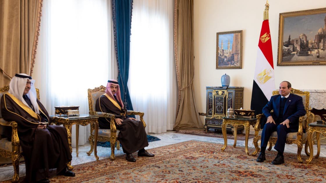 Masar waxa ay sheegtay in ay Sucuudiga la wadaagto mowqifyo ‘isku mid ah’ oo ku saabsan Yemen, Suudaan