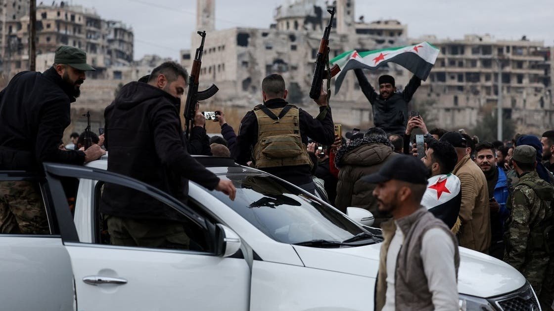 Dagaalyahannadii ugu dambeeyay ee Kurdiyiinta ayaa ka baxay magaalada Xalab ee Suuriya ka dib maalmo iska horimaadyo ah