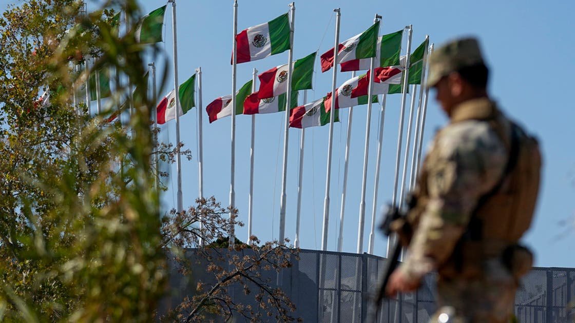 Wasiirka arrimaha dibadda ee Rubio iyo Mexico oo hadlay ka dib markii Trump uu ku hanjabay weerarro dhuleed oo ka dhan ah kooxaha burcadda ah