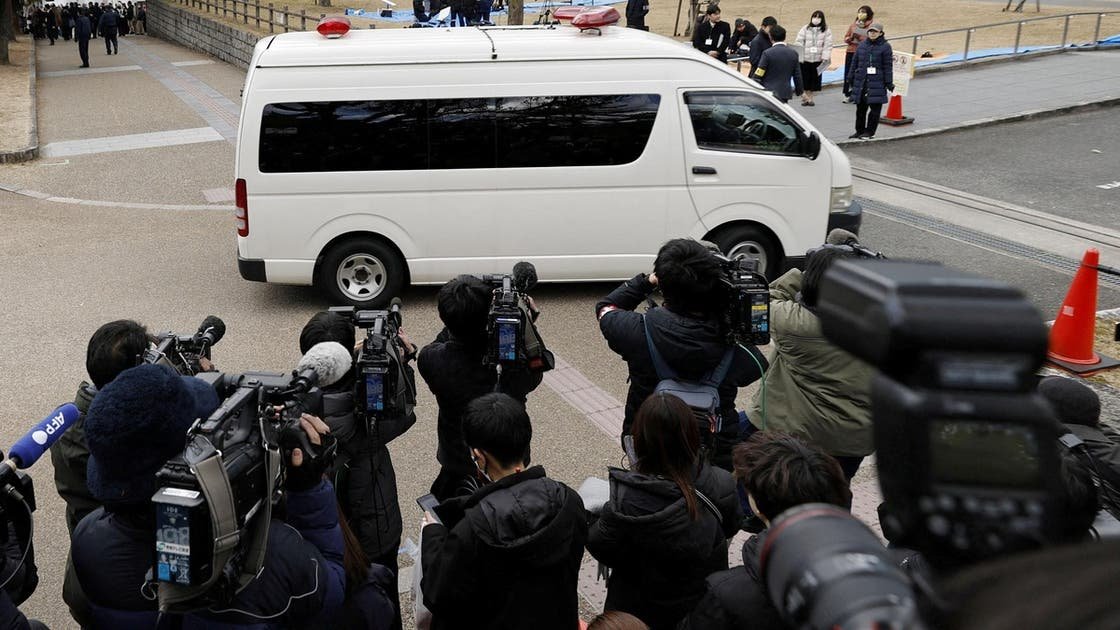 Maxkamad ku taal Japan ayaa xukun xabsi daa’in ah ku riday gacan ku dhiiglihii hore ee Ra’iisul Wasaarihii hore ee Abe.