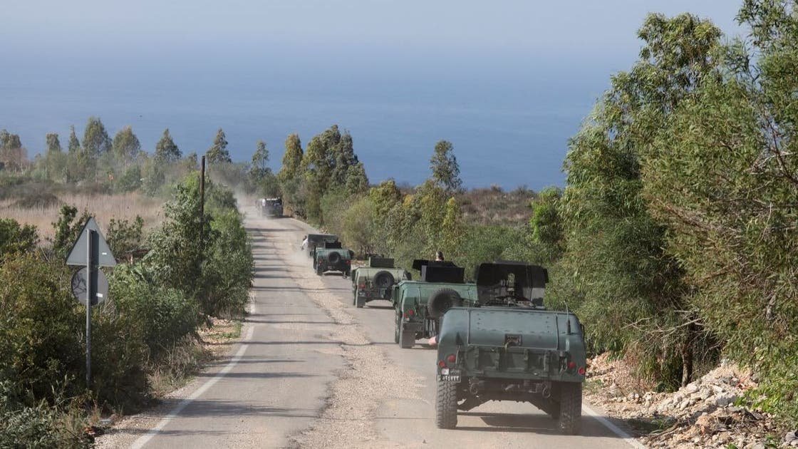 Israa’iil ayaa sheegtay in Lubnaan aysan ku filnayn inay hub ka dhigto Xisbullah