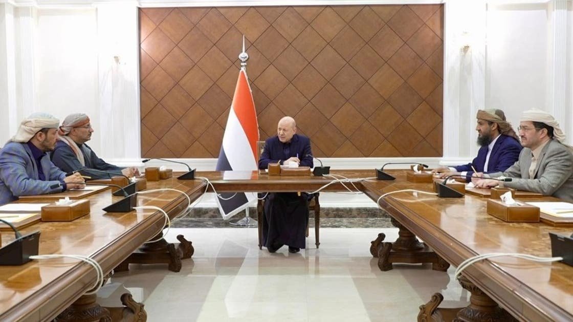 Golaha, Hoggaanka Madaxweynaha Yemen oo kulan degdeg ah yeeshay