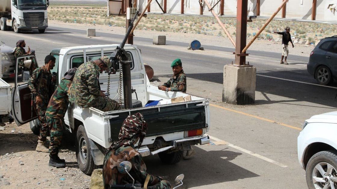 Kooxda Xuutiyiinta Yemen ayaa iskeed isu kala dirtay, waxayna sheegtay in kooxdu aysan gaarin yoolalkii loogu talagalay