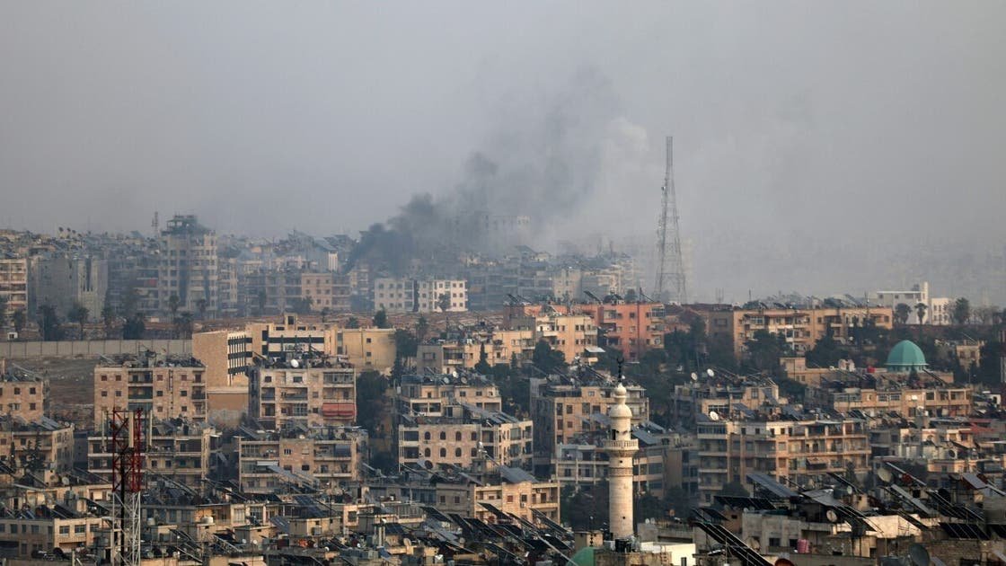 Dowladda Suuriya oo ku dhawaaqday xabad joojin ka dhaqangasha Xalab ka dib dagaallo dad badan ku dhinteen