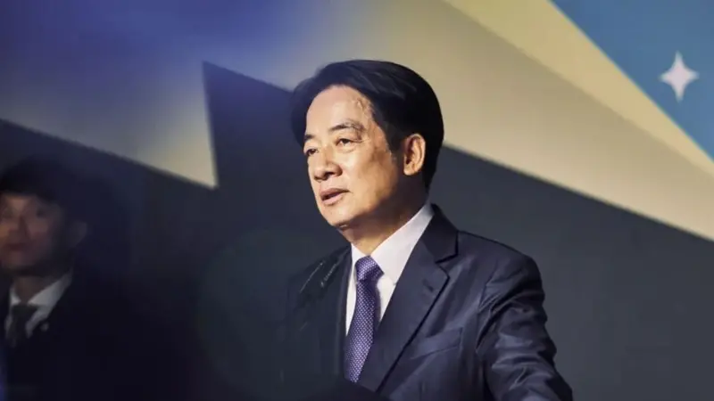 Taiwan ayaa wacad ku martay in ay is difaacdo kadib markii Shiinuhu dhoolatus milatari ka sameeyay aagga jasiiradaas