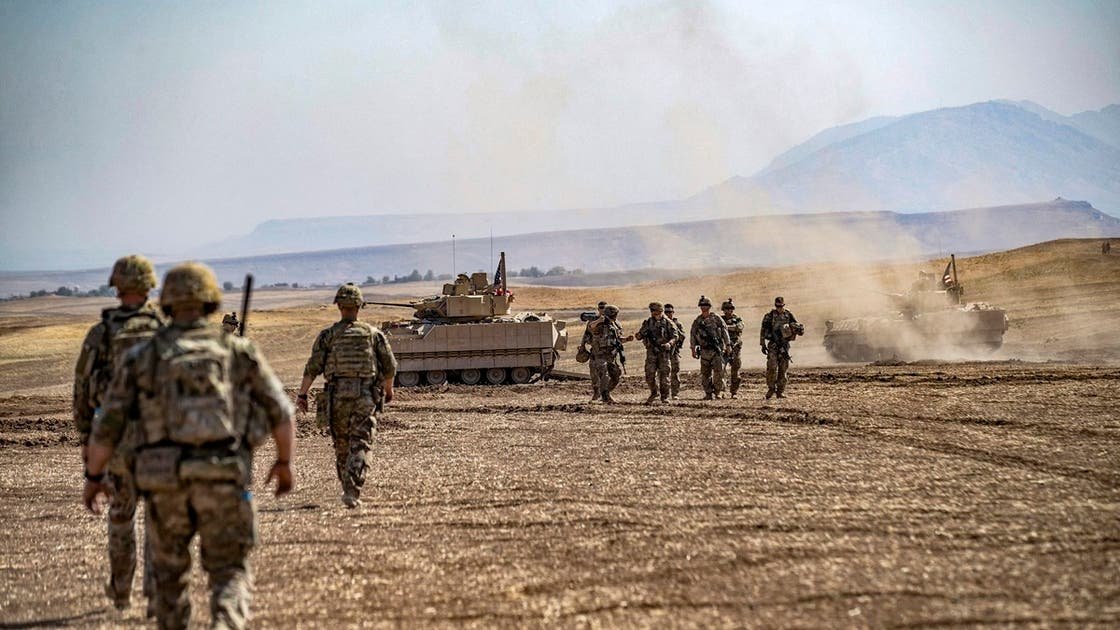 Milatariga Mareykanka oo bilaabay howlgal cusub oo maxaabiista Daacish looga wareejinayo Suuriya loona wareejinayo Ciraaq: CENTCOM