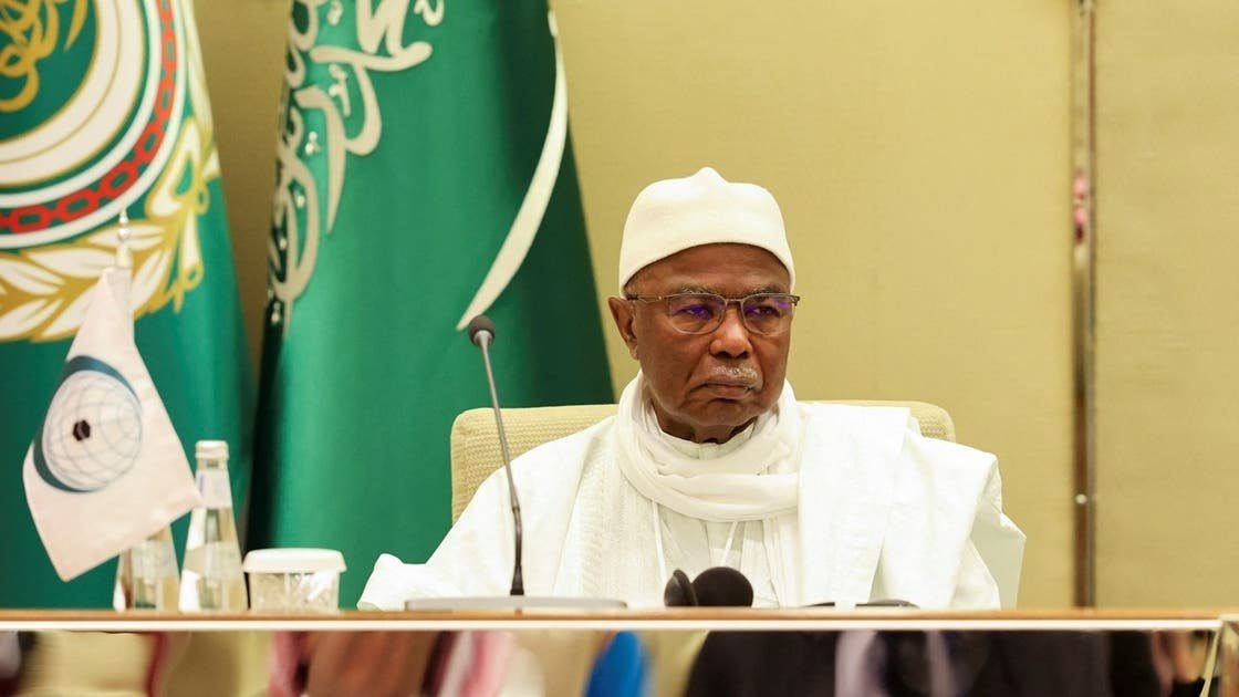 Mas’uuliyiinta Shiinaha ayaa wadahadal la yeeshay xoghayaha guud ee Ururka Iskaashiga Islaamka.