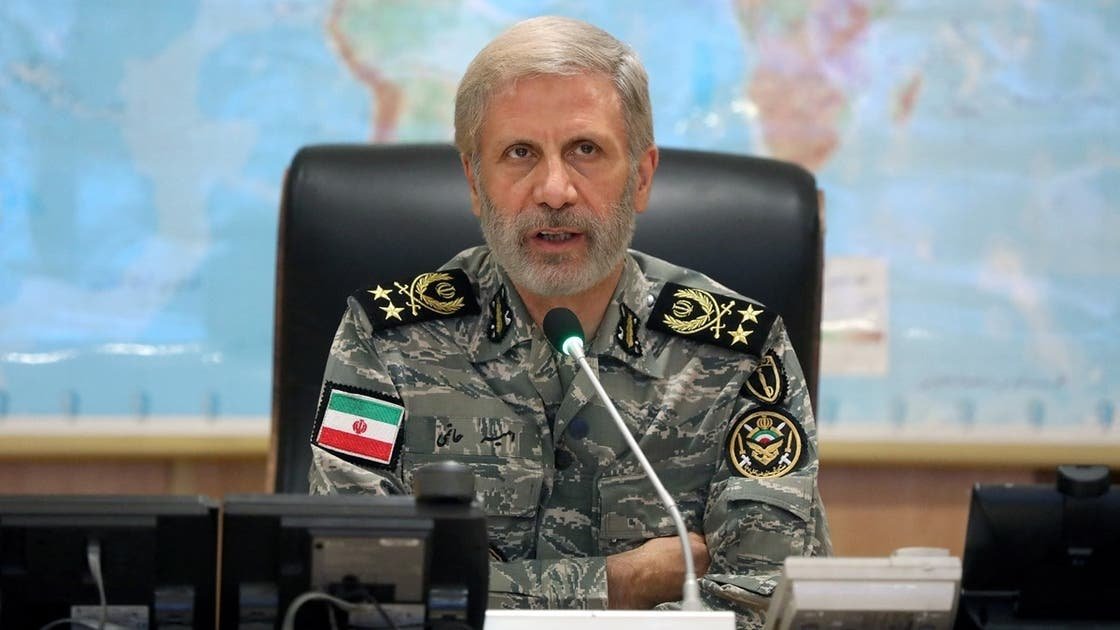 Taliyaha ciidamada Iran ayaa ku hanjabay jawaabta Trump iyo Netanyahu ‘hanjabaadaha’