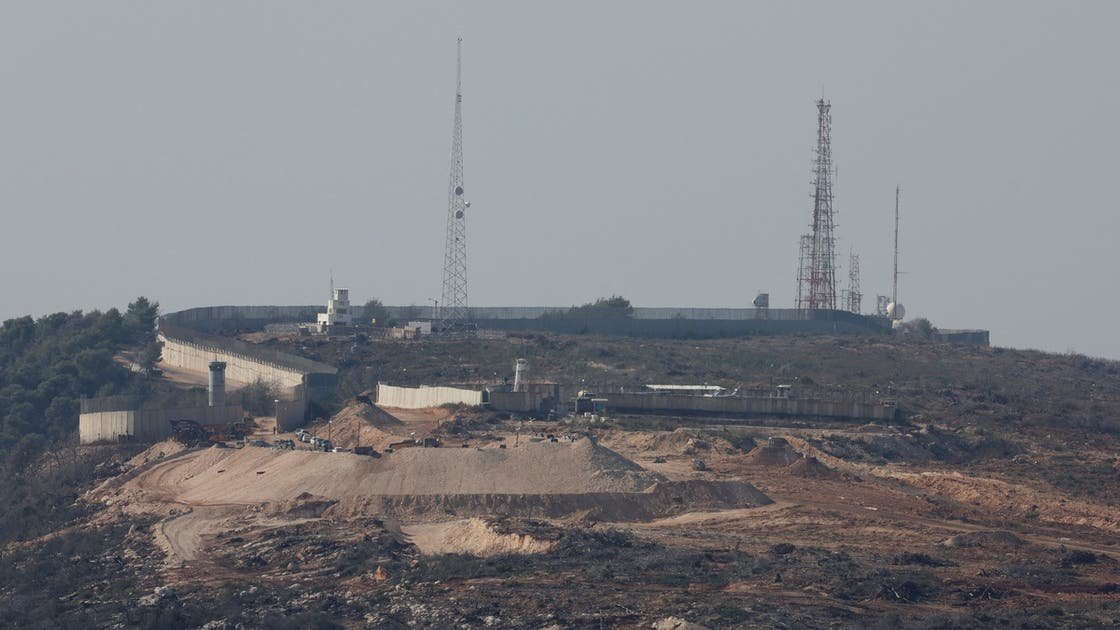 Israa’iil ayaa ku baaqday in la daadgureeyo afar tuulo oo ku yaalla Lubnaan ka hor inta aan la duqeyn