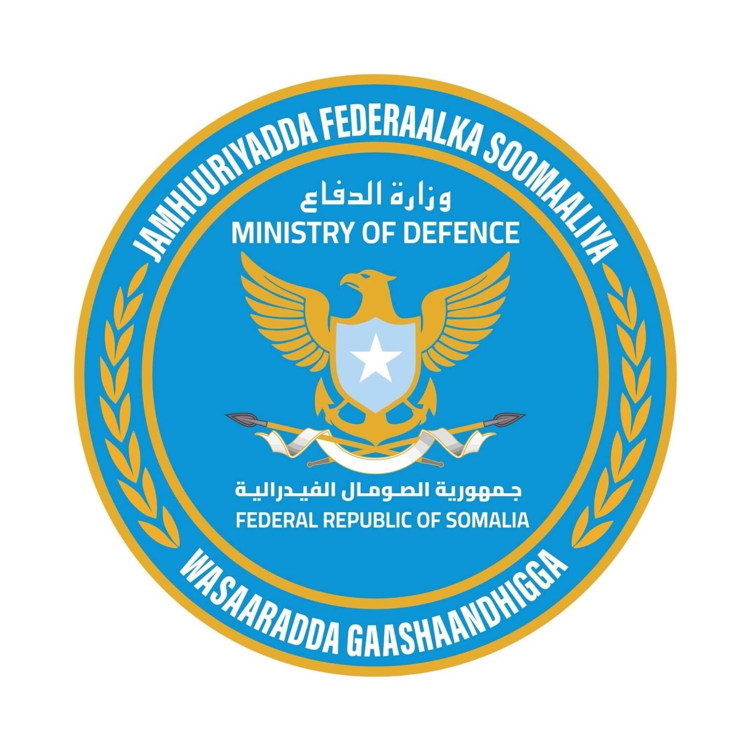 ciidanka Danab ee ka tagay Puntland ee gaaray Laascaanood.