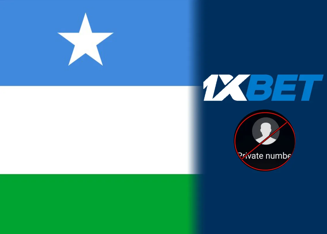 Maamulka Puntland oo gabi ahaanba mamnuucday khamaarka internet-ka ee loo yaqaanno 1xBet.