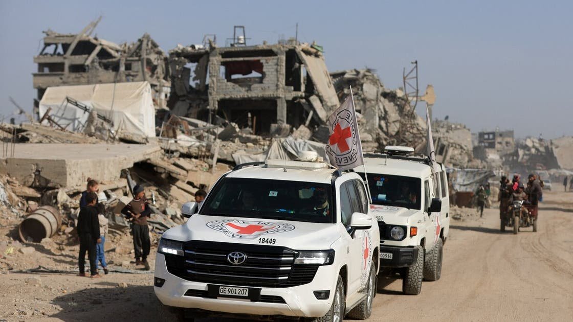 Isbitaalka Gaza ayaa sheegay in la helay sagaal maxbuus oo Falastiiniyiin ah oo ka yimid Israa’iil iyada oo loo marayo Laanqeyrta Cas