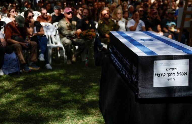 Israa’iil ayaa aas u sameyn doonta la haystayaashii ugu dambeeyay ee laga soo qabtay Gaza