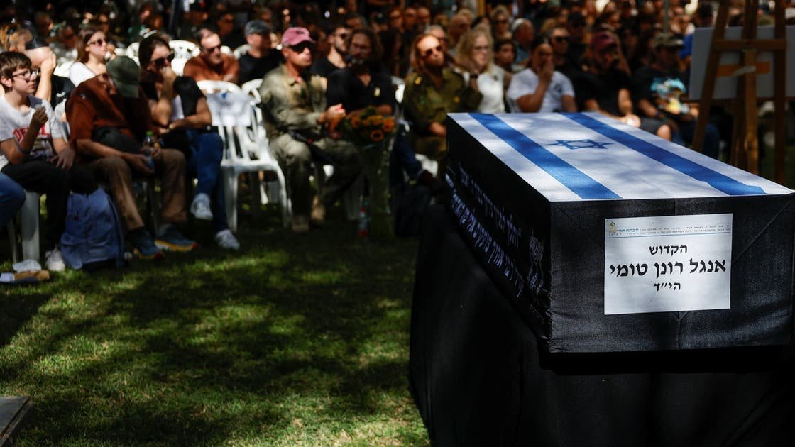 Israa’iil ayaa aas u sameyn doonta la haystayaashii ugu dambeeyay ee laga soo qabtay Gaza