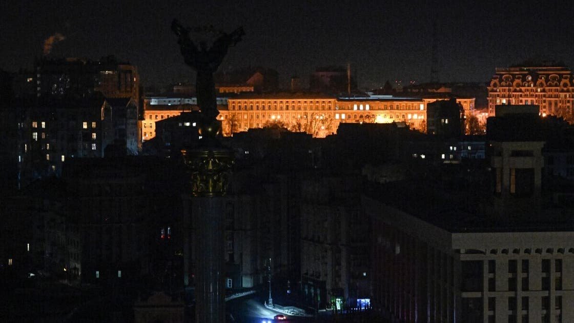 Mas’uuliyiinta ayaa sheegaya in duqeymaha Ruushka ay ku dileen laba qof oo ka dhacay Ukraine